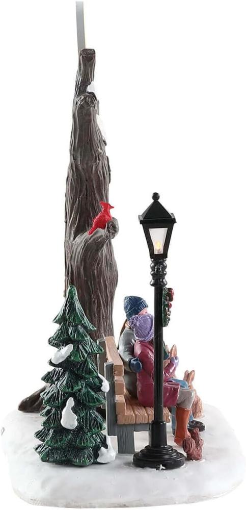 Lemax Weihnachten unterm Vollmond / Christmas Moon 84359